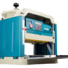 Planer Thicknesser - Front Angled 2