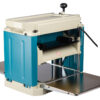 Planer Thicknesser - Rear Angled 1