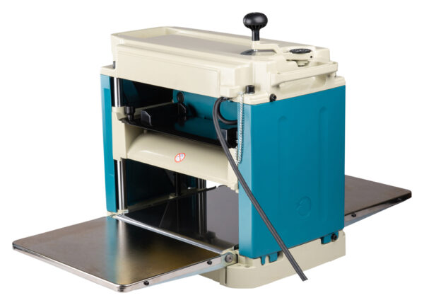 Planer Thicknesser - Rear Angled 2