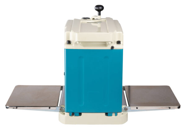 Planer Thicknesser - Side 1