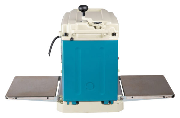 Planer Thicknesser - Side 2