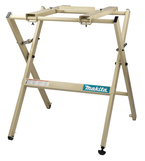 Planer Thicknesser Stand - Angled