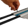 Plunge Cut Saw - Rail Joint Connector Set - 3