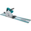 Plunge Saw & Guide Rails