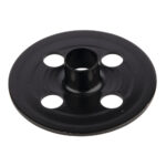 16mm Dia x 13mm Deep Template Guide