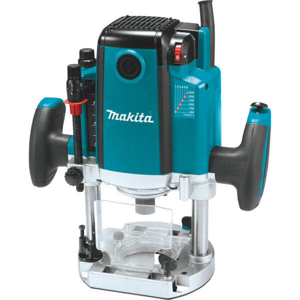 Plunge Router for hire