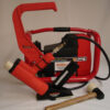 Pneumatic Floor Nailer (Porta-Nailer) Kit for hire