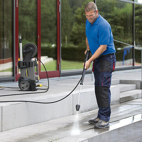 Pressure Washers Tool Hire