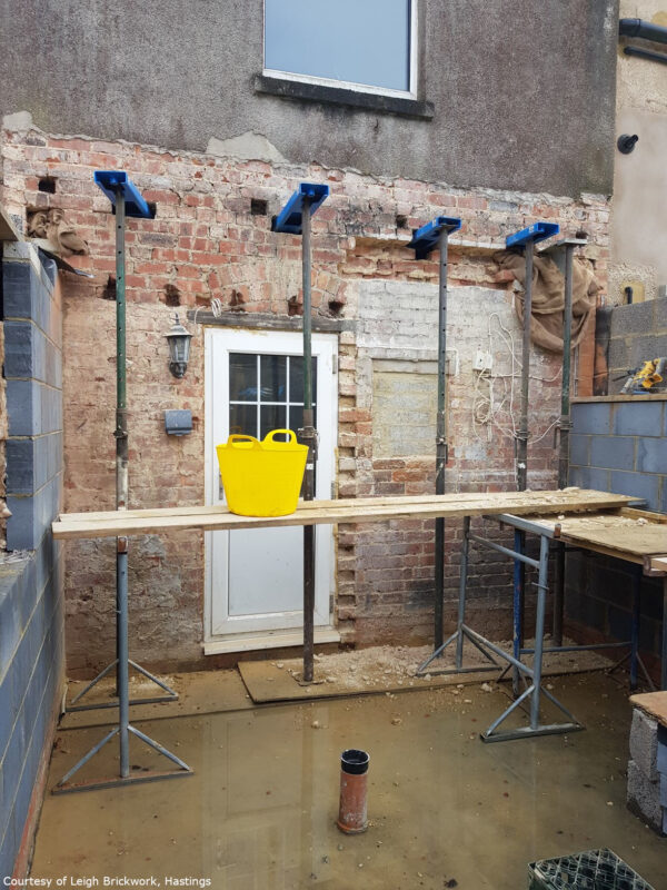 Prop Pal Needle System - In Action 5