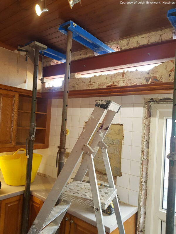 Prop Pal Needle System - In Action 7