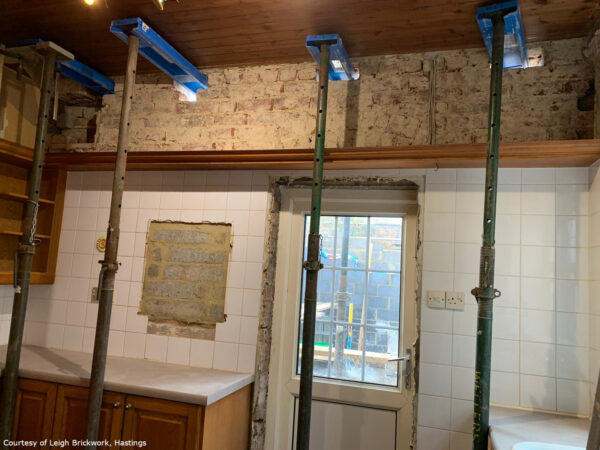 Prop Pal Needle System - In Action 9