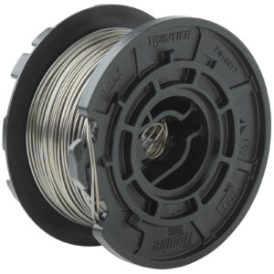Single Cartridge - 1mm Annealed Steel Wire