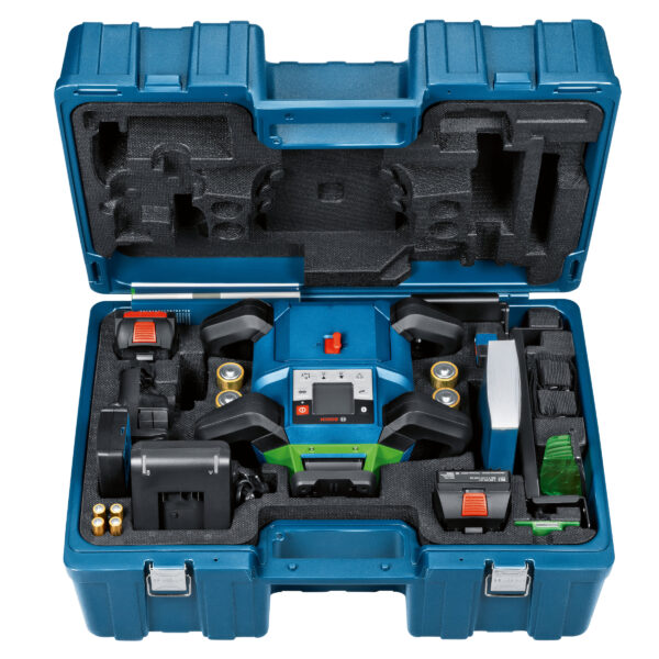 Laser Level (Rotating) Dual Grade