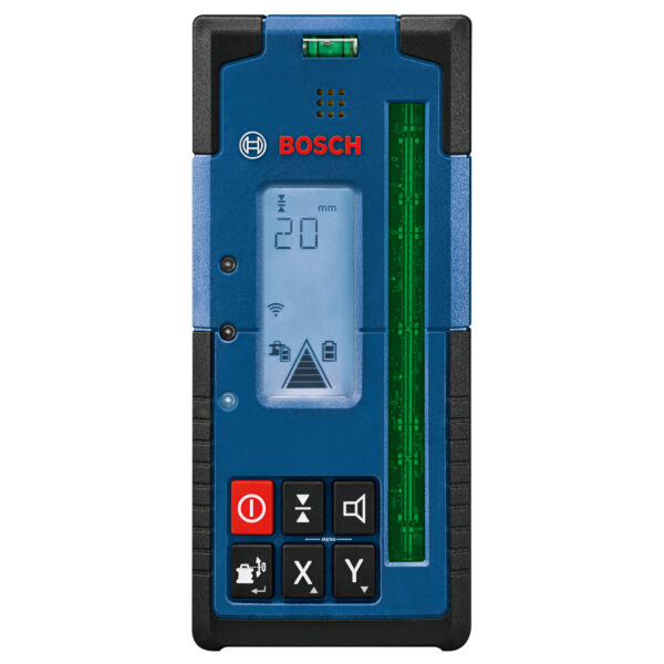 Laser Level (Rotating) Dual Grade