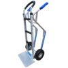 Stair Climbing Sack Truck - 'Dog -Leg' for hire