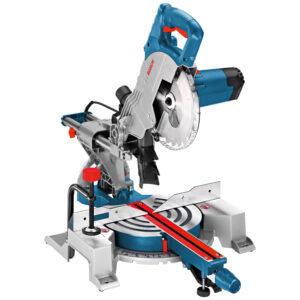 Sliding Compound Mitre Saw (Single Bevel) Tool Hire
