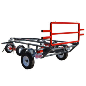 Spa Trailer Spa Trailer for hire