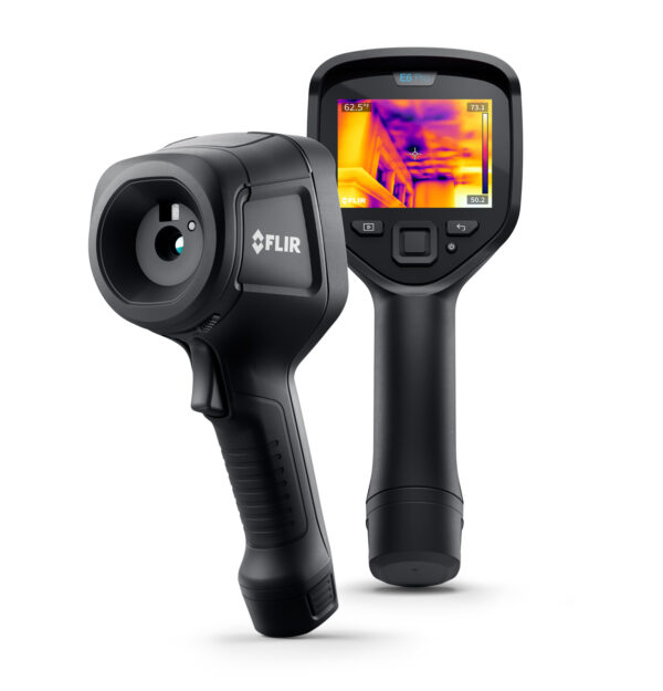 Thermal Imaging Camera - FLIR E6 Pro for hire