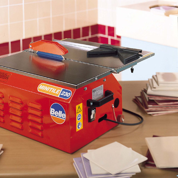 Tile Cutting Tool Hire