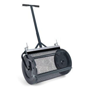 Top Dressing, Compost & Soil Spreader for hire