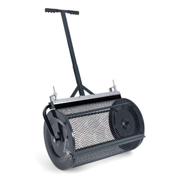 Top Dressing, Compost & Soil Spreader for hire