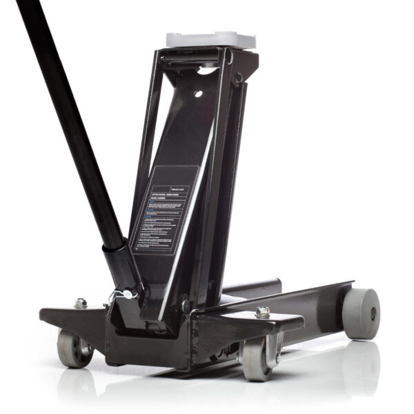 Trolley Jack (1500kg) Trolley Jack (1500kg) for hire