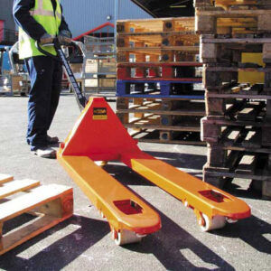 Trucks Trolleys Tool Hire