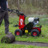 Turf Cutter - In Action - 3
