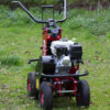 Turf Cutter - In Action - 4