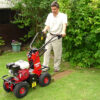 Turf Cutter - In Action - 5
