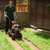 Turf Cutter - In Action - 6