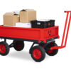 Turntable Trolley (SWL: 1000kg) - In Action 4