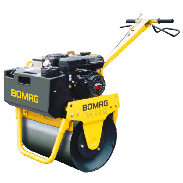 Vibrating Roller (Pedestrian - 550mm) Vibrating Roller (Pedestrian - 550mm) for hire