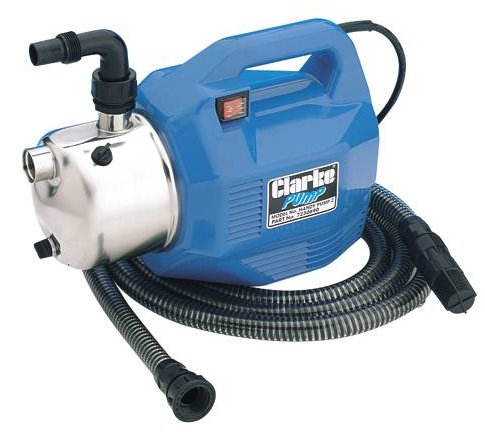 Transfer Pump (Clean water only) Transfer Pump (Clean water only) for hire