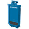 BA 3.7V 1.0Ah Li-Ion rechargeable battery pack for Bosch Professional laser measures.